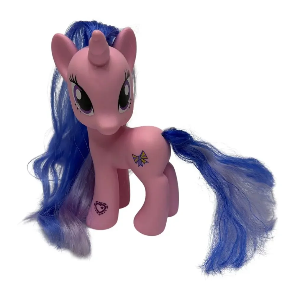 My LIttle Pony Royal Ribbon Explore Equestria Fashion 6